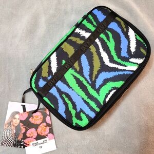 Diane Von Furstenberg jewelry travel case